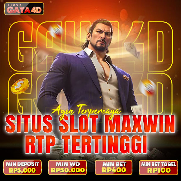 GAYA4D # Link Alternatif IDNSLOT Login Situs Deposit Qris Gampang Maxwin